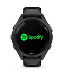 Garmin Forerunner 265S Running Smartwatch GM010-02810-13- Designed to help track fitness, monitor performance, and support smarter training for active everyday lifestyles