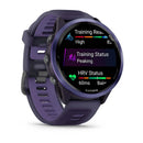 Garmin Forerunner 570 Advanced GPS Running and Triathlon Smartwatch GM010-02970-02- Improves fitness tracking and performance with accurate GPS for training and everyday use