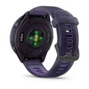 Garmin Forerunner 570 Advanced GPS Running and Triathlon Smartwatch GM010-02970-02- Improves fitness tracking and performance with accurate GPS for training and everyday use