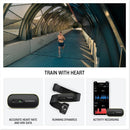 Garmin HRM 600 XS-S Heart Rate Monitor GM010-13383-01- Provides accurate heart rate tracking for workouts, training, and fitness monitoring