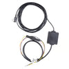 Garmin GM010-13412-00 Parking Mode USB-C Cable for Dash Cam - Provides continuous power supply for reliable dash cam parking surveillance and monitoring