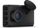 Garmin Dash Cam Live (GM010-02619-10) – 4G LTE-Connected Smart Dash Camera with Live View, GPS & Cloud Storage