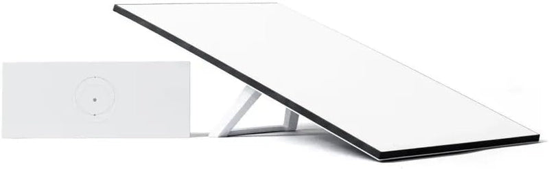 Starlink V3 Portable Internet Kit - High Speed, Low Latency, WiFi 6 Satelite Connectivity, Lightweight Gen 3 Dish and Router