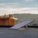 Starlink V3 Portable Internet Kit - High Speed, Low Latency, WiFi 6 Satelite Connectivity, Lightweight Gen 3 Dish and Router