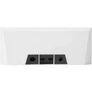 Starlink V3 Portable Internet Kit - High Speed, Low Latency, WiFi 6 Satelite Connectivity, Lightweight Gen 3 Dish and Router