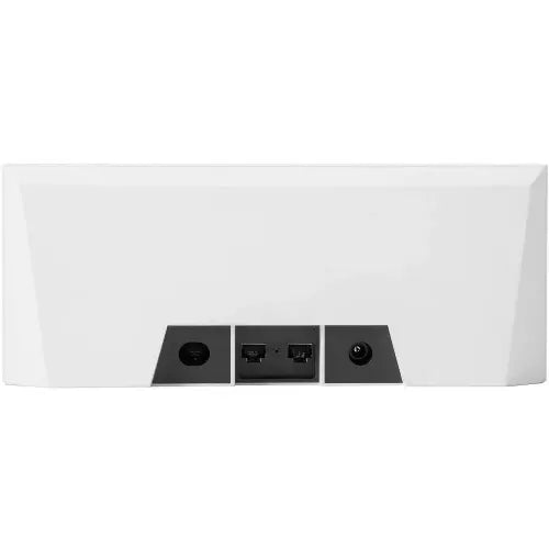 Starlink V3 Portable Internet Kit - High Speed, Low Latency, WiFi 6 Satelite Connectivity, Lightweight Gen 3 Dish and Router