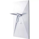 Starlink V3 Portable Internet Kit - High Speed, Low Latency, WiFi 6 Satelite Connectivity, Lightweight Gen 3 Dish and Router