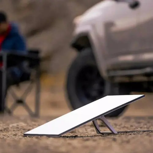 Starlink V3 Portable Internet Kit - High Speed, Low Latency, WiFi 6 Satelite Connectivity, Lightweight Gen 3 Dish and Router