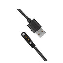Generic BK02 Magnetic Smart Watch Charging Cable – Ensures convenient and reliable charging for compatible smart watches