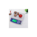 Generic DT580 30kg/1g Digital Price Computing Scale – High Accuracy Electronic Weighing Scale for Retail & Commercial Use