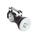 Generic KC-9980T Portable Hanging Flip Lamp  - Portable Rechargeable LED Camping Light, Energy Efficient, Durable Design, Ideal for Home & Outdoor Use