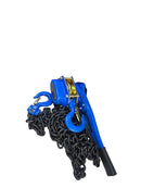 Generic LB-0303 3 Ton 3m Chain Length Lever Block – Heavy Duty Industrial Manual Chain Hoist for Lifting, Pulling, Construction, Workshop, and Material Handling Applications