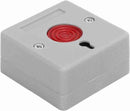 Generic Panic Button without Key