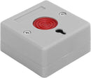 Generic Panic Button for Alarm System
