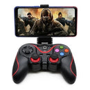 Generic V8 Bluetooth Gamepad Wireless Controller – Delivers responsive wireless control for smooth and enjoyable gaming