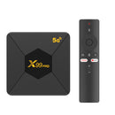 Generic X99 PRO Android TV Box 4K 8GB/128GB - Powerful 4K streaming box with smooth multitasking for enhanced home entertainment experience