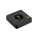 Generic X99 PRO Android TV Box 4K 8GB/128GB - Powerful 4K streaming box with smooth multitasking for enhanced home entertainment experience