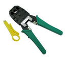 Generic OB-318 RJ45 RJ11 Cable Crimper