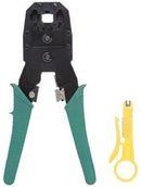 OB-318 Network Cable Crimping Tool