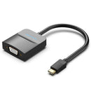 Generic USB 3.1 Type-C to VGA Adapter