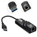 Generic USB to Ethernet Adapter