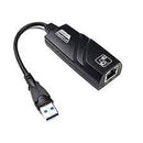 USB Ethernet Network Adapter