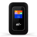 Generic MF800B-E 150–300Mbps 2100mAh Wireless Mobile Network WiFi Portable MiFi Router Hotspot LTE 4G/5G – High Speed Internet Device for Travel, Home, Office, and Remote Work Connectivity