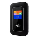 Generic MF800B-E 150–300Mbps 2100mAh Wireless Mobile Network WiFi Portable MiFi Router Hotspot LTE 4G/5G – High Speed Internet Device for Travel, Home, Office, and Remote Work Connectivity