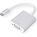 Generic Type-C to VGA Display Adapter