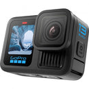 GoPro Hero 13 Action Camera