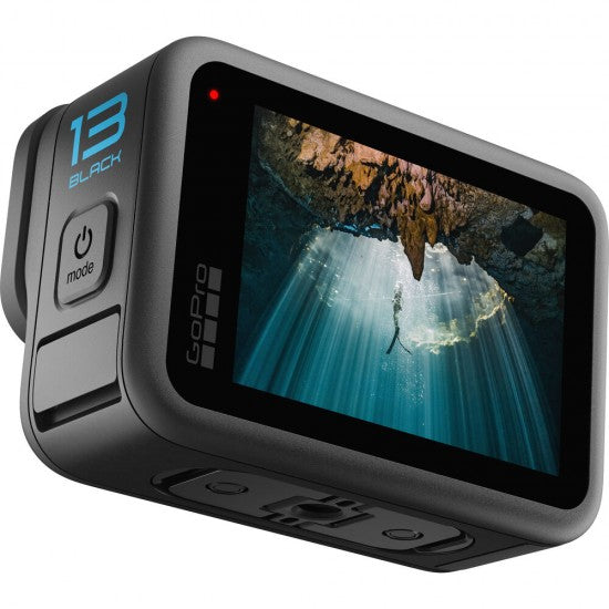 GoPro Hero 13 Action Camera