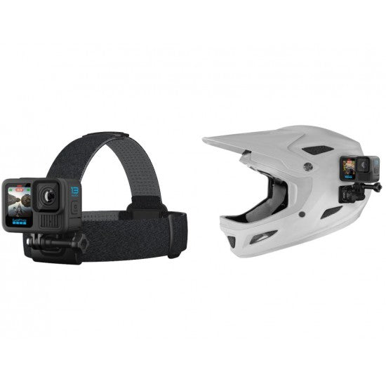 GoPro Hero 13 Action Camera