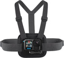 Go Pro Chesty Mount