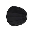 Godox P90H Parabolic Softbox for Bowens Mount – 90cm Deep Parabolic Studio Light Modifier for Professional Photography, Video Production, and Controlled Soft Lighting Applications