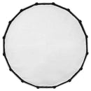 Godox S85T 85cm Quick Release Umbrella Softbox – Portable Studio Light Modifier for Professional Photography, Video Production, and Soft Diffused Lighting Applications