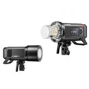 Godox AD600Pro II All-in-One Outdoor Flash