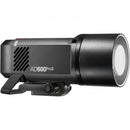 Godox AD600Pro II All-in-One Outdoor Flash