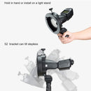 Godox S2 Camera Speedlite Bracket for Bowens
