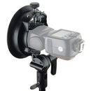 Godox S2 Camera Speedlite Bracket for Bowens