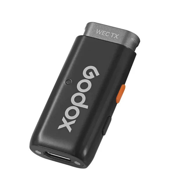 Godox WEC Kit 1 2.4GHz Wireless Microphone System