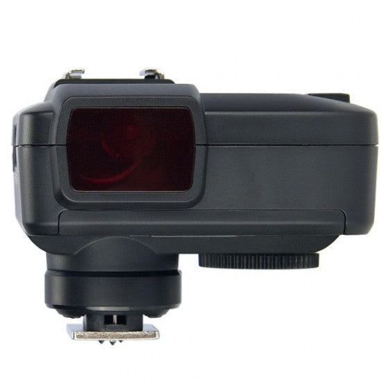 Godox X2T N TTL Wireless Flash Trigger for Nikon