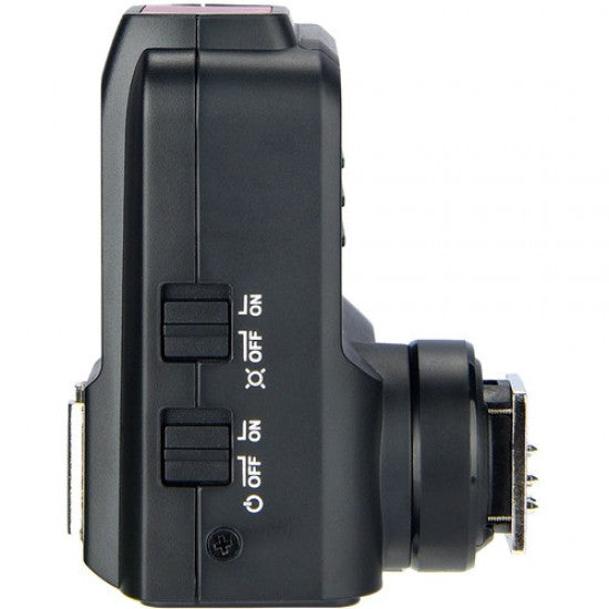 Godox X2T N TTL Wireless Flash Trigger for Nikon