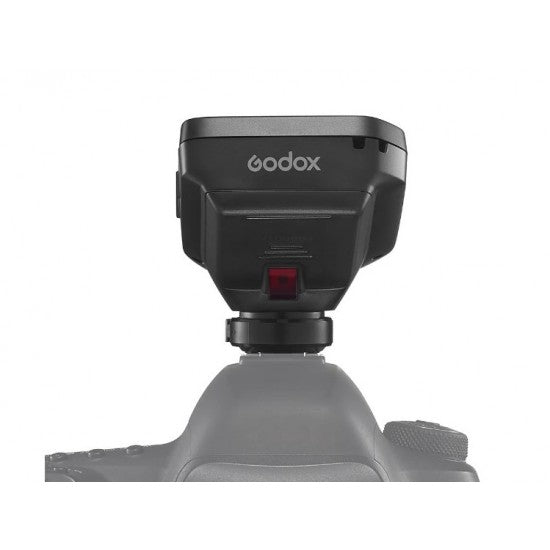 Godox XPro II TTL Wireless Flash Trigger for Canon Cameras