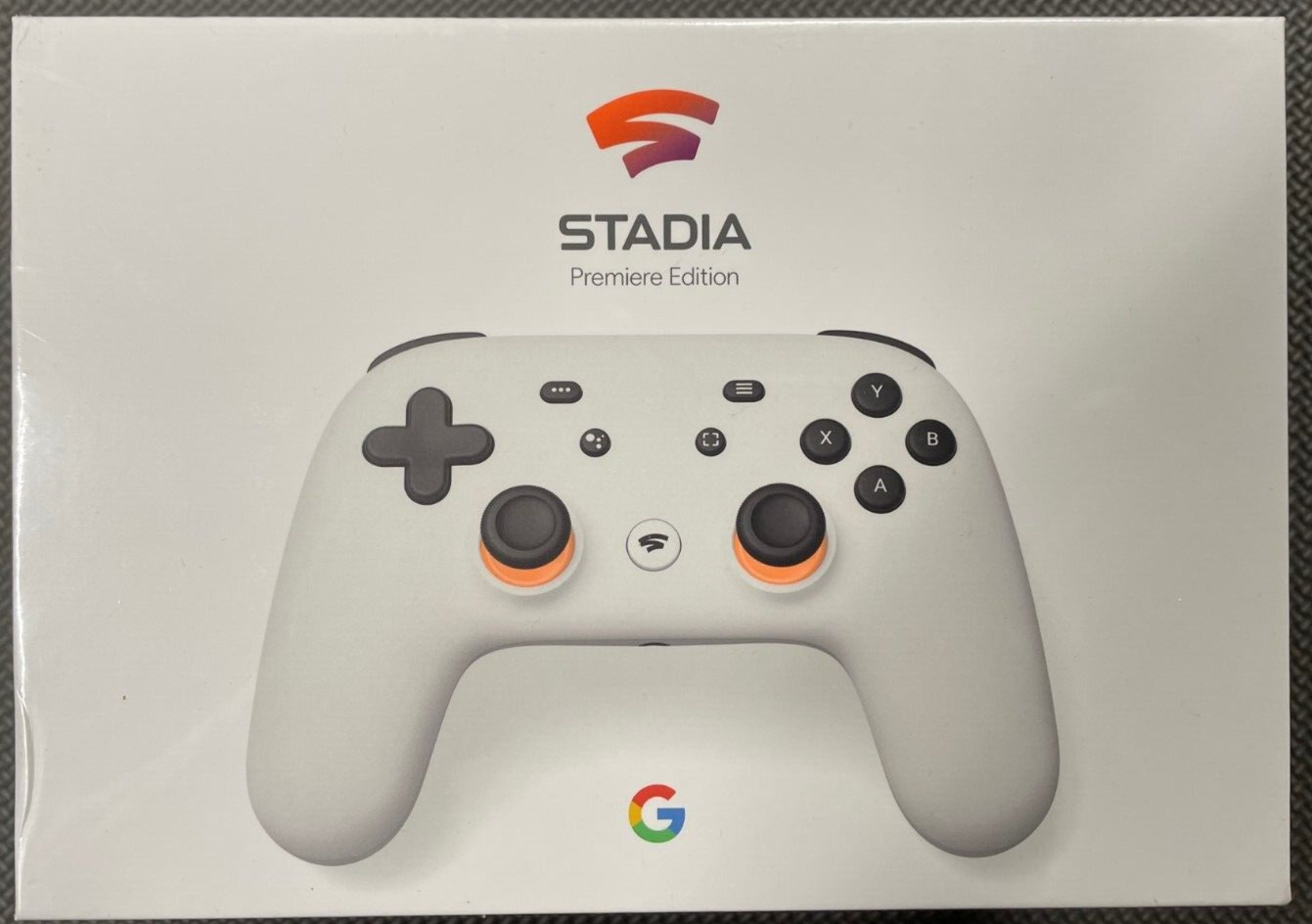 Stadia Google Stadia Bluetooth Gaming Controller | Digital Store| Nairobi, Kenya