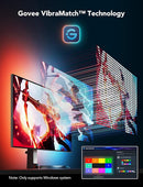 Govee Dream view G1 Pro Gaming Light - Full Kit