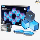 Govee Glide Hexagon Light Panels Ultra – 7 Pack