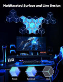 Govee Glide Hexagon Light Panels Ultra – 7 Pack