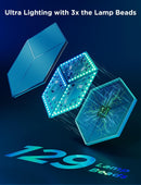 Govee Glide Hexagon Light Panels Ultra – 7 Pack