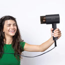 Green Lion Foldable Hair Dryer 1200W 