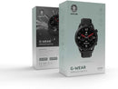 Green Lion G-Wear Amoled Smartwatches